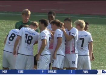 Toledo Villa FC Falls to Northern Indiana FC 2-1 In Home Finale