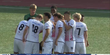 Toledo Villa FC Falls to Northern Indiana FC 2-1 In Home Finale