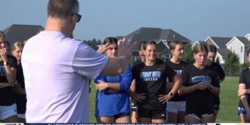 Anthony Wayne Girls Soccer Partners With ‘Keeping Our Girls Safe’ For Personal Safety Training