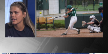 From Tiffin to Toledo: Perrysburg Alum Jess Miller Sits Down with Yaw Bonsu