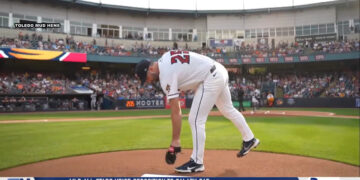 Hens Regroup During All Star Break