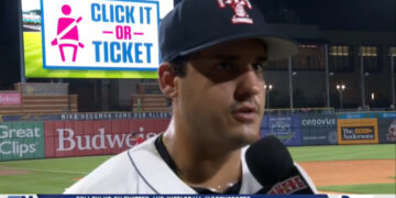 Mud Hens Hold Off Cubs 7-4