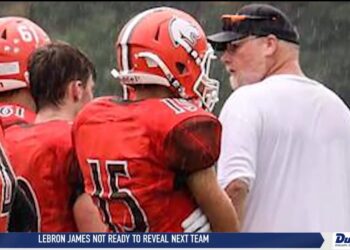 Steve Hardy Has Southview Ready To Pounce Next Month