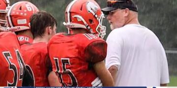 Steve Hardy Has Southview Ready To Pounce Next Month
