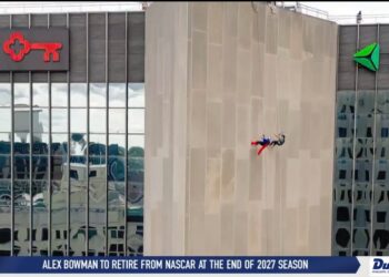 Previewing Upcoming Over The Edge Event With Kimberly Rosinski