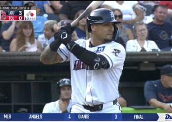 Bringing the Bats as Hens Take 5 of 6 From Louisville
