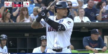 Bringing the Bats as Hens Take 5 of 6 From Louisville