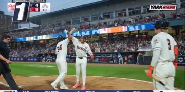 Top Five Plays of the Week