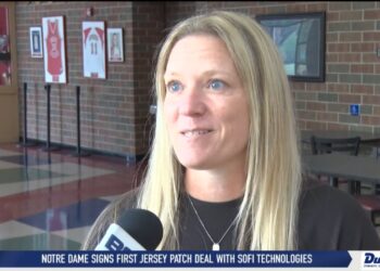 Owens Hires Lindsay Werntz as New Head Women’s Basketball Coach
