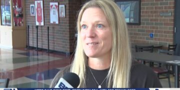 Owens Hires Lindsay Werntz as New Head Women’s Basketball Coach