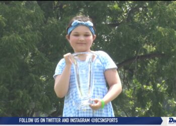 Real Stars of the Show Honored on 18th Green, Patient Champions Recognized