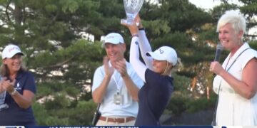 Greater Toledo Classic Director Judd Silverman Talks Event’s History, Future