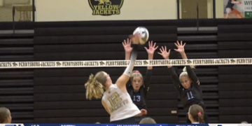 Perrysburg Comes Up Short In 3-0 Loss To Olentangy Berlin