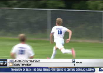 Anthony Wayne Spoils Southview’s Home Opener, 4-1