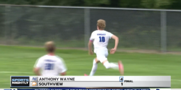 Anthony Wayne Spoils Southview’s Home Opener, 4-1