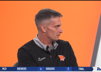 Inside the NLL: Southview Cross Country