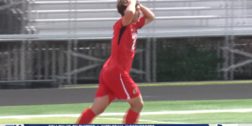 Central Catholic Boys Soccer Snaps 22-Match Losing Streak, Beats Rossford, 4-0