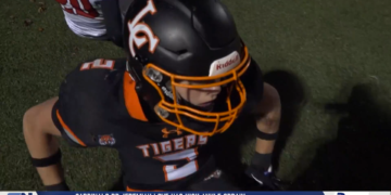 Star-Studded Liberty Center Focused on Week One, Not Repeating as State Champs