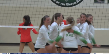 Ottawa Hills Defends its Den Against Southview, 3-1