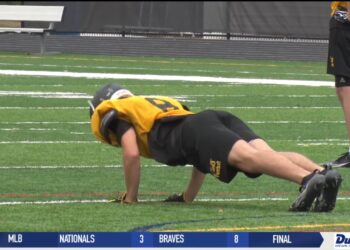 Northview Leveraging Underdog Mentality