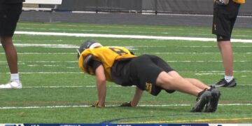 Northview Leveraging Underdog Mentality