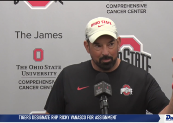 Ryan Day Frustrated with Colleges Adding Ex-NFL Players