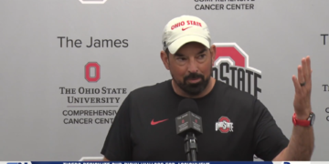 Ryan Day Frustrated with Colleges Adding Ex-NFL Players