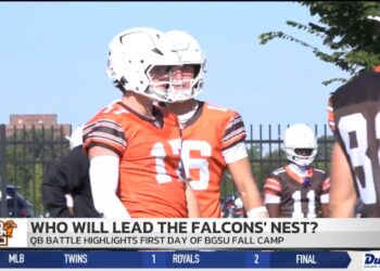 2026 High School Football Previews: Rossford Bulldogs