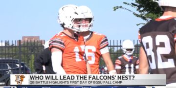 2026 High School Football Previews: Rossford Bulldogs