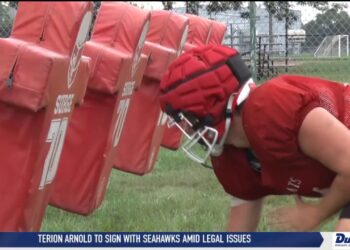 Winn Sharp Gives Perspective On BGSU’s Quarterback Race