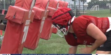 Winn Sharp Gives Perspective On BGSU’s Quarterback Race