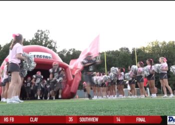 Carnes Questions: GDN Crew Discusses Most Freakish Athletes, Best Uniforms