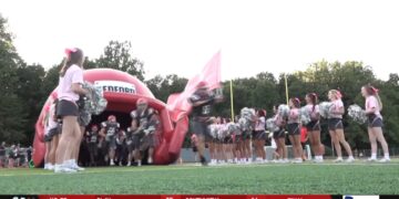 Carnes Questions: GDN Crew Discusses Most Freakish Athletes, Best Uniforms
