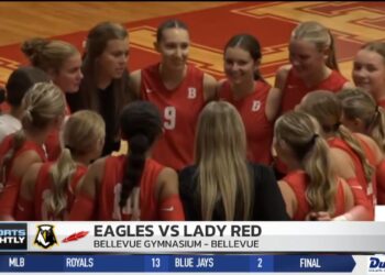 Crestview Dominates In 7-2 Road Win Over Edison