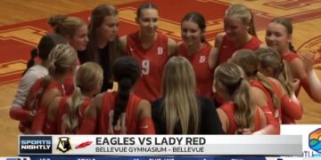 Crestview Dominates In 7-2 Road Win Over Edison