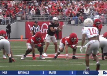Ryan Day Emphasizes When You Stop Proving Yourself You Stop Improving
