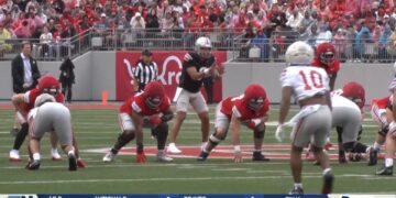 Ryan Day Emphasizes When You Stop Proving Yourself You Stop Improving