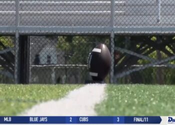 Central Catholic Using State Championship Loss As Motivation For 2026 Season