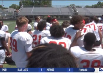 2026 High School Football Previews: Rossford Bulldogs
