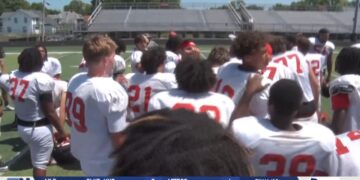 2026 High School Football Previews: Rossford Bulldogs