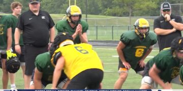 Clay’s Offense Ready To Take Flight In Year Two Under Pennington