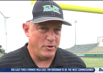 2026 High School Football Previews: Clay Eagles