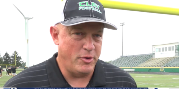 2026 High School Football Previews: Clay Eagles