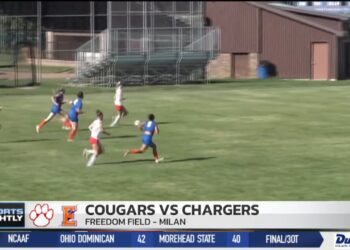 Crestview Dominates In 7-2 Road Win Over Edison