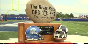Springfield Beats Maumee In Week One Again, Blue Devils Take 20-14 Win