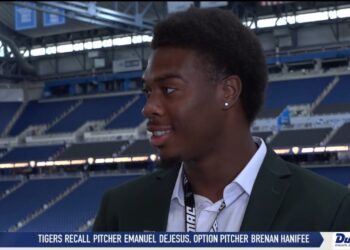 Clay’s Offense Ready To Take Flight In Year Two Under Pennington