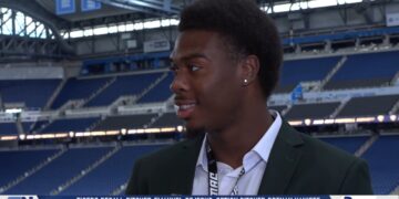 Clay’s Offense Ready To Take Flight In Year Two Under Pennington
