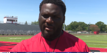 Rogers Rams Look to Build Off Strong Finish to Last Football Season