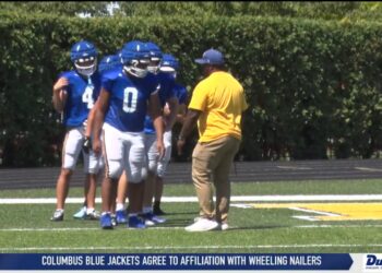 Central Catholic Using State Championship Loss As Motivation For 2026 Season