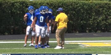 Central Catholic Using State Championship Loss As Motivation For 2026 Season